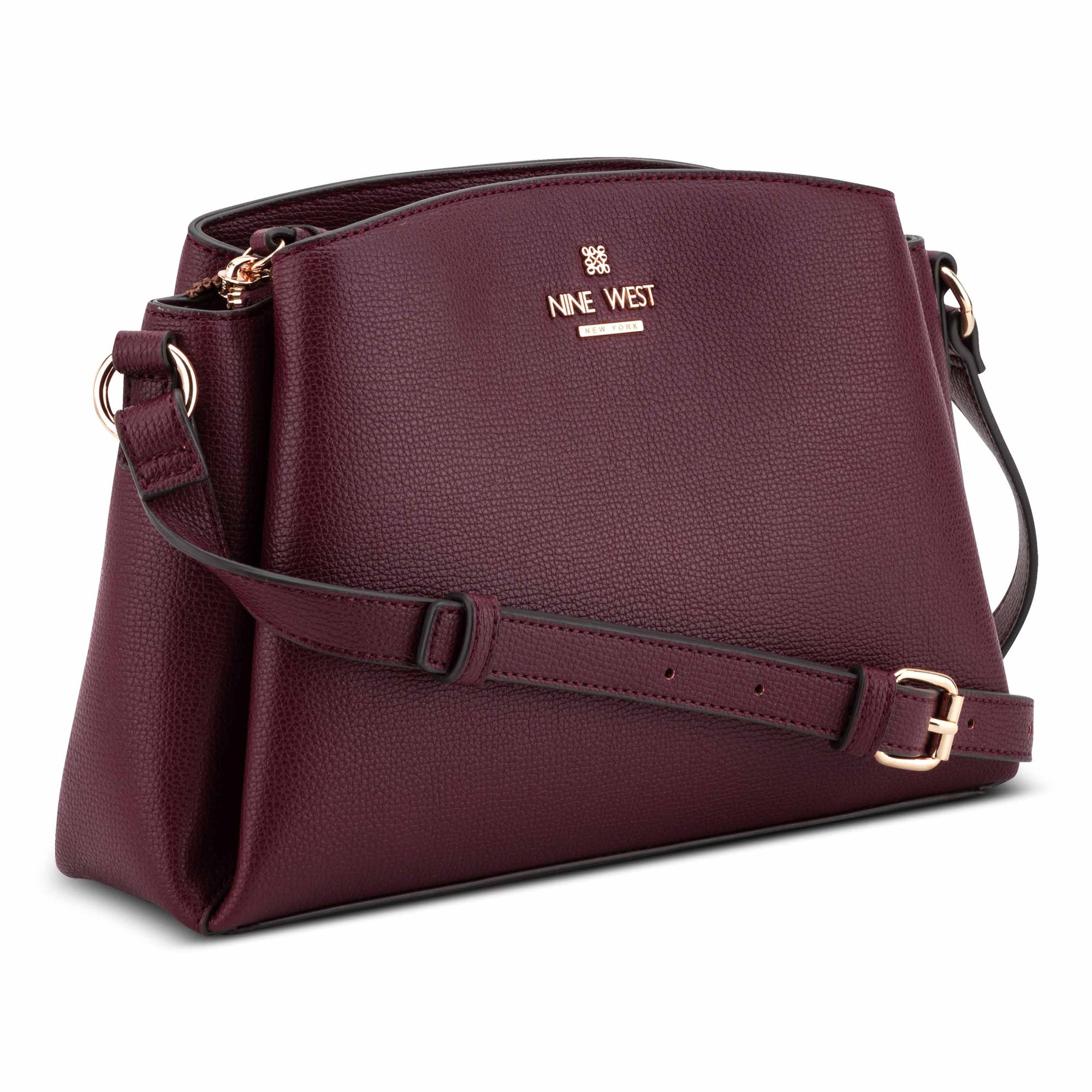 Luela Crossbody