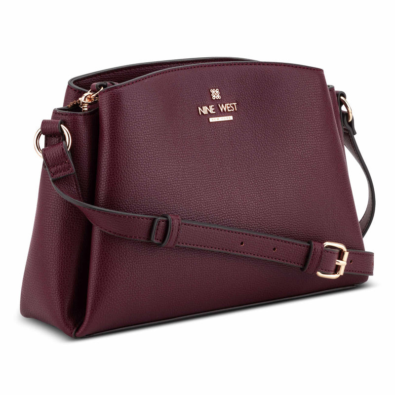 Luela Crossbody