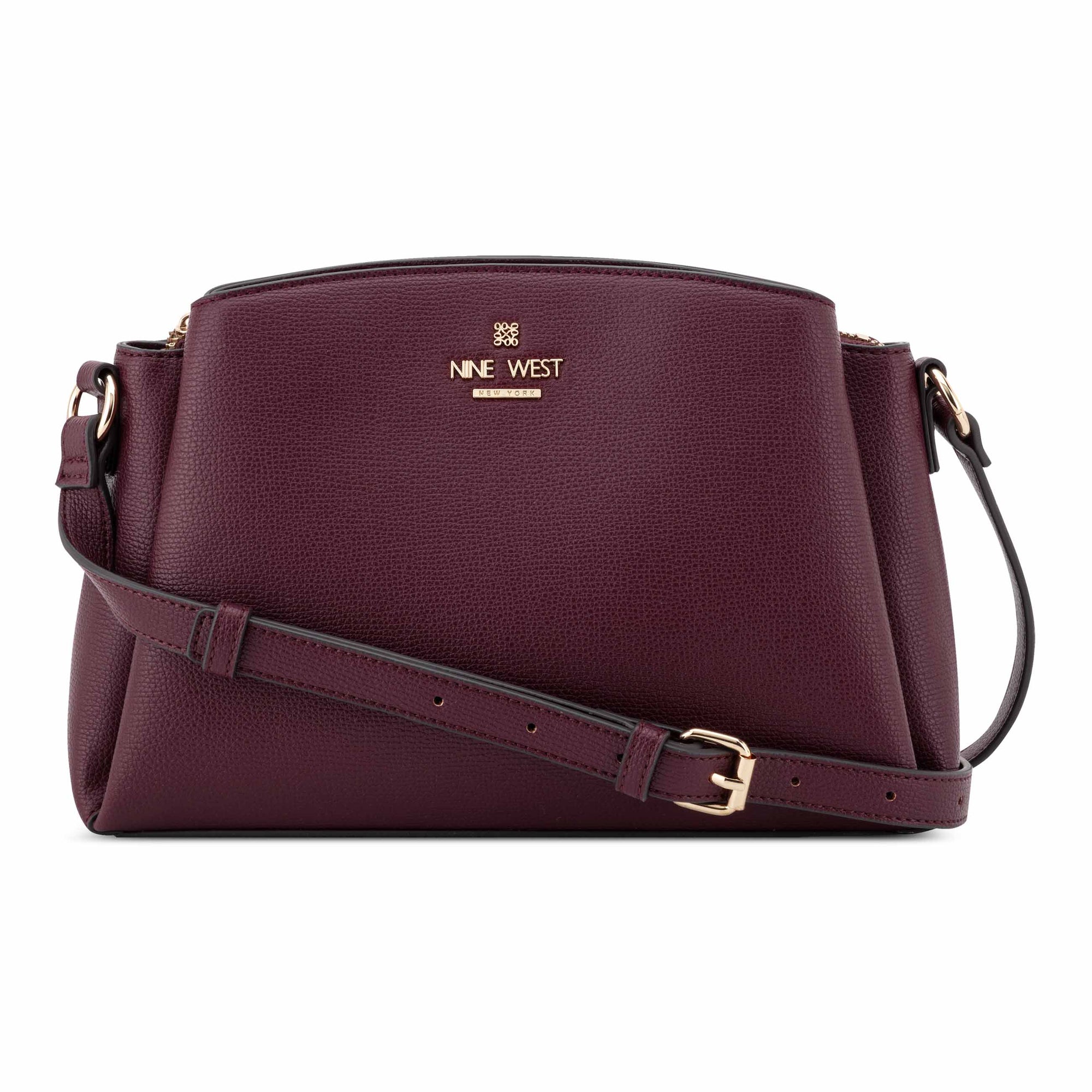 Luela Crossbody