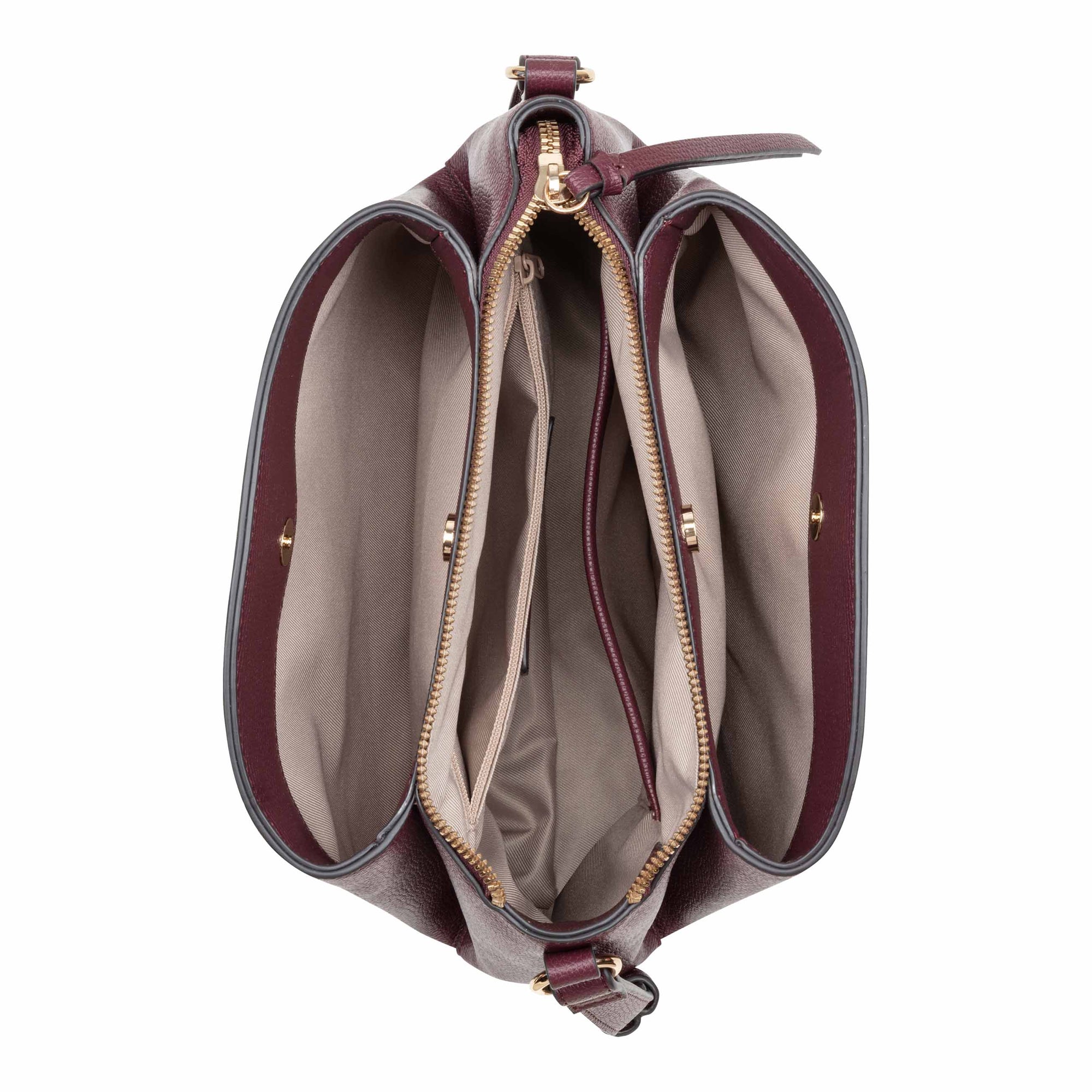 Luela Crossbody