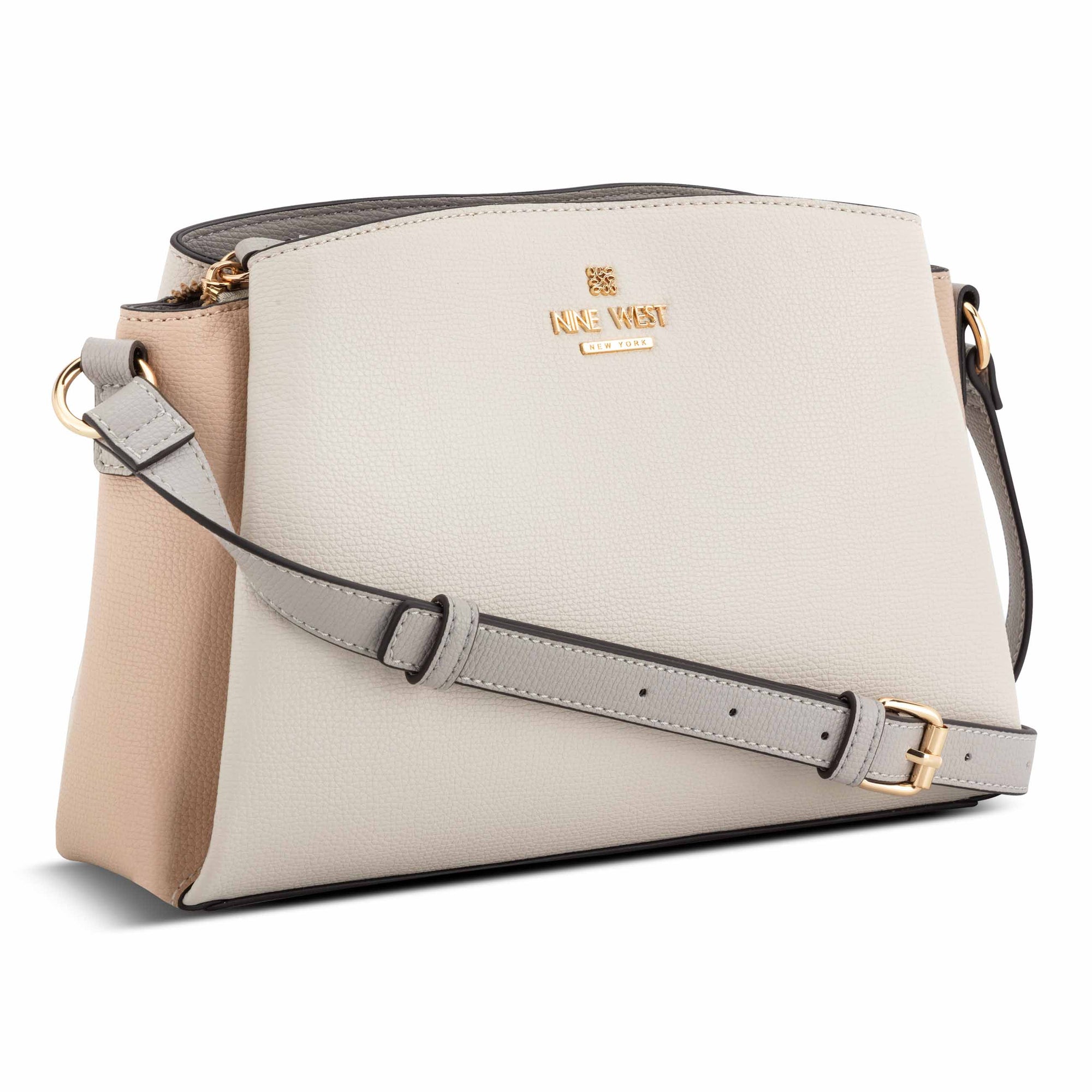 Luela Crossbody