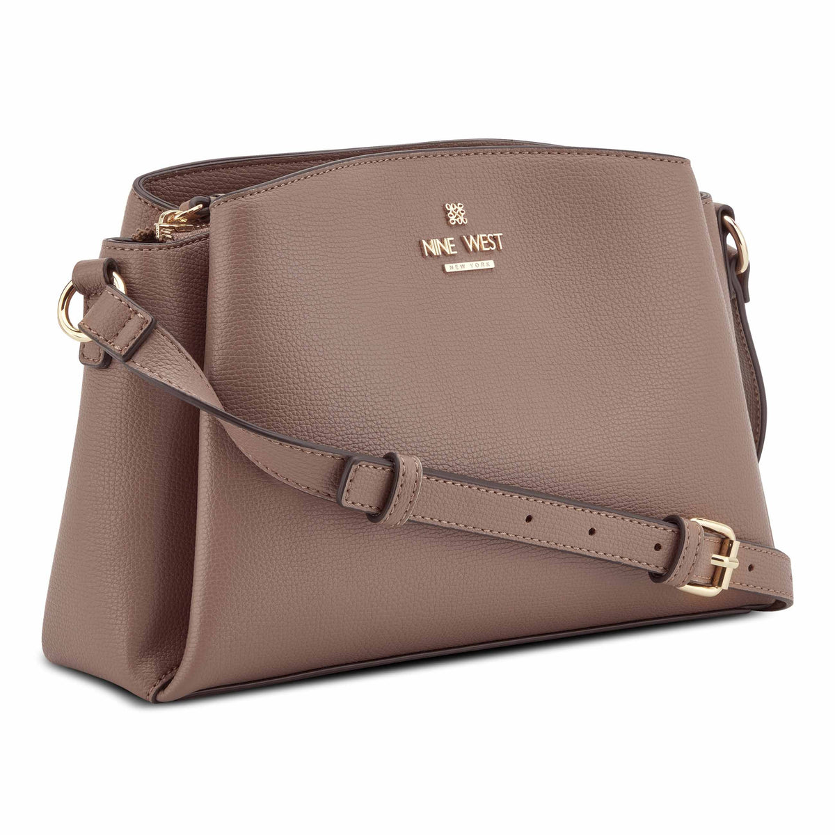 Luela Crossbody