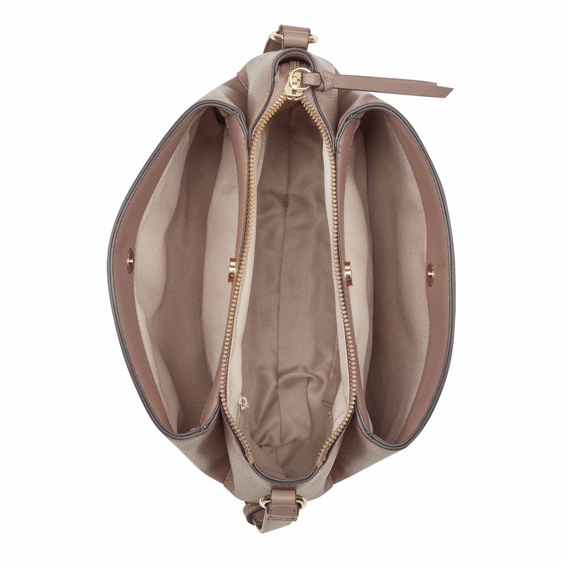 Luela Crossbody
