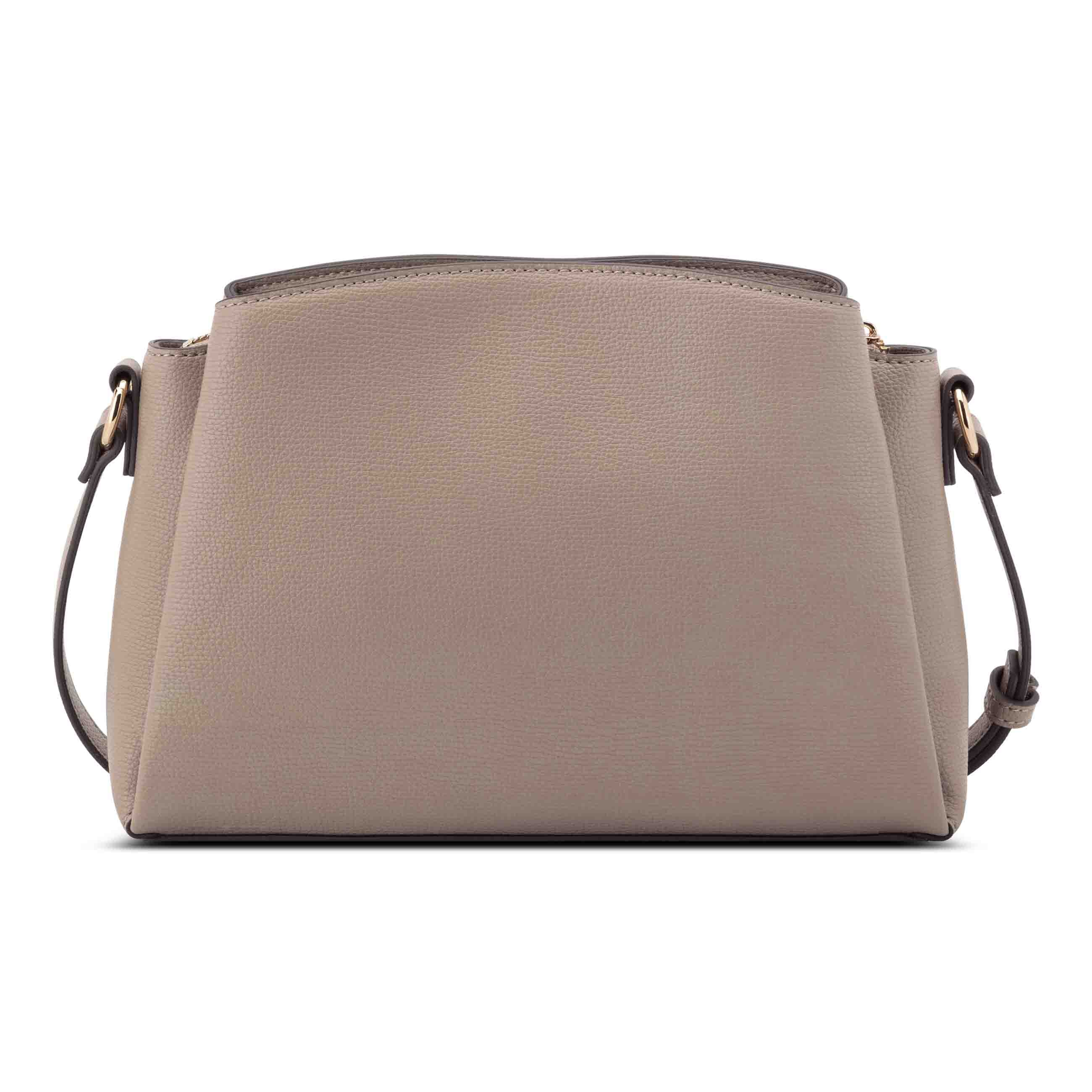 Luela Crossbody - Pumice | Nine West