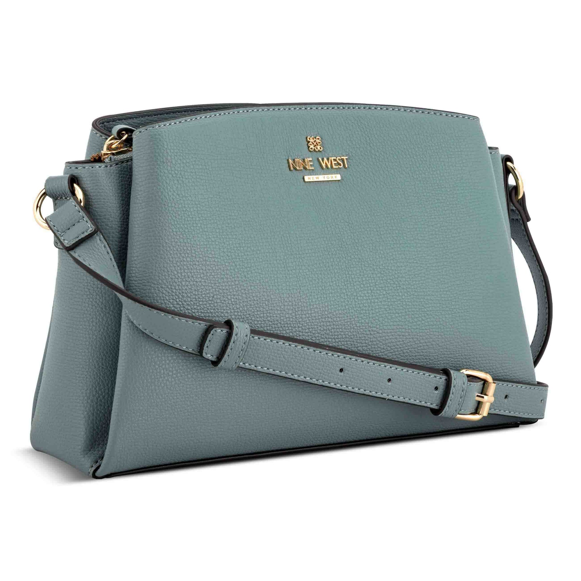 Luela Crossbody