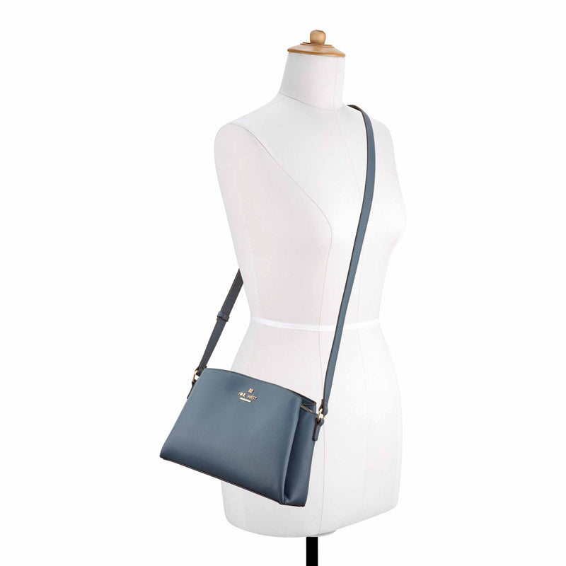 Luela Crossbody