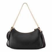 Luela Convertible Shoulder Crossbody Bag Duo with Pouch Gift Set