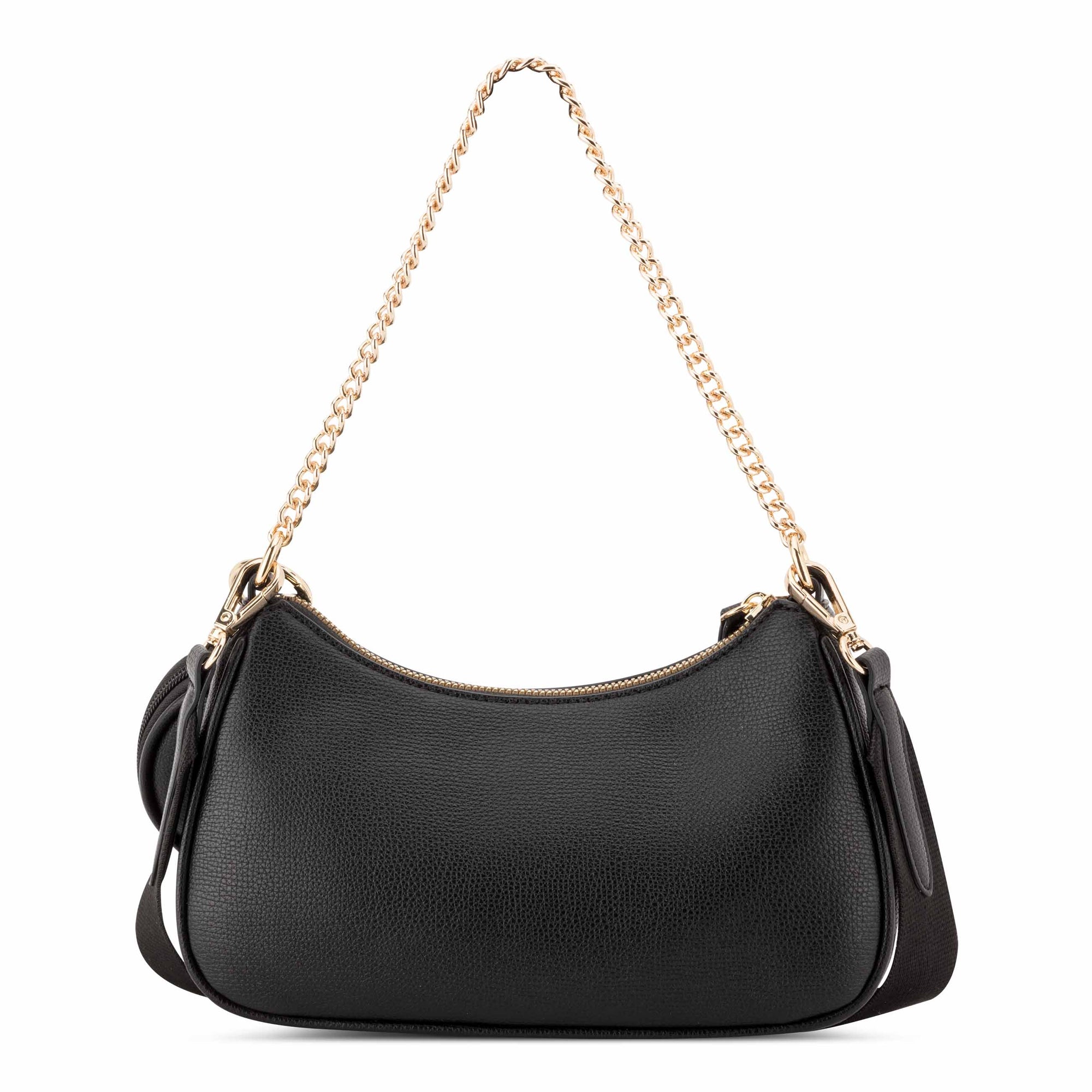 Luela Convertible Shoulder Crossbody Bag Duo with Pouch Gift Set
