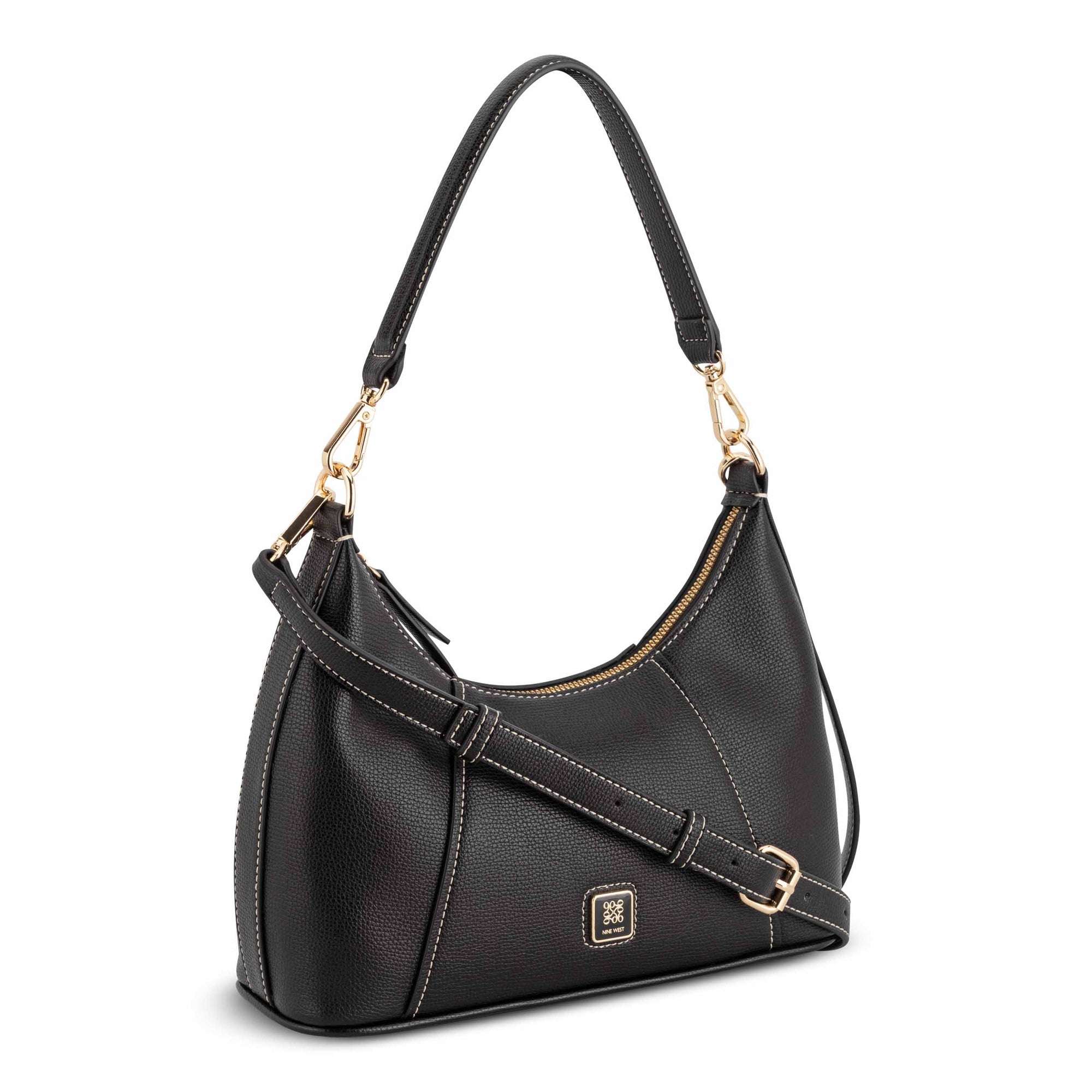 Quincie Convertible Shoulder