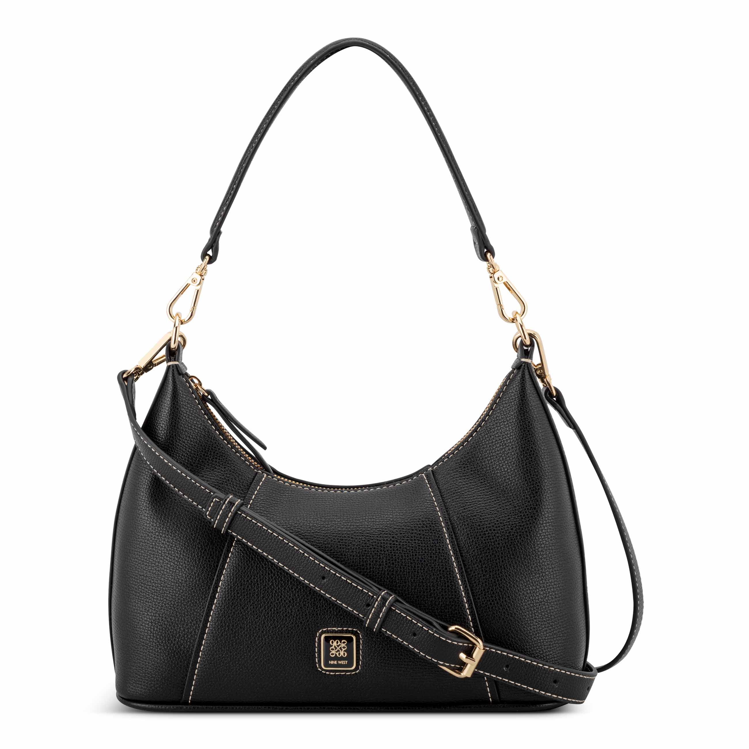 Quincie Convertible Shoulder