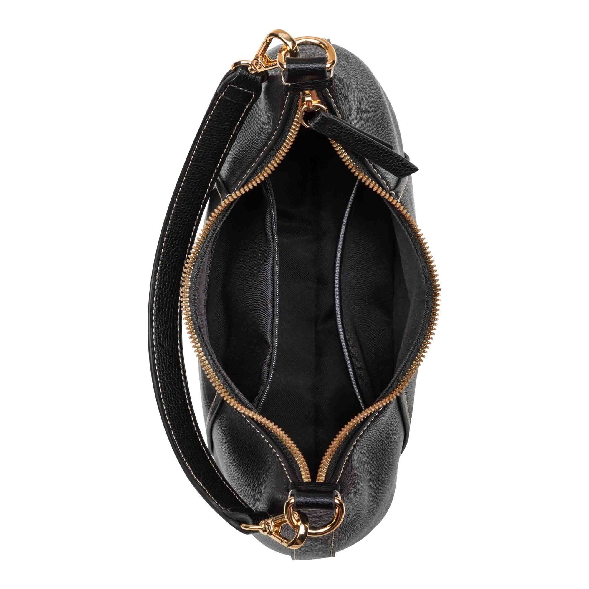 Quincie Convertible Shoulder