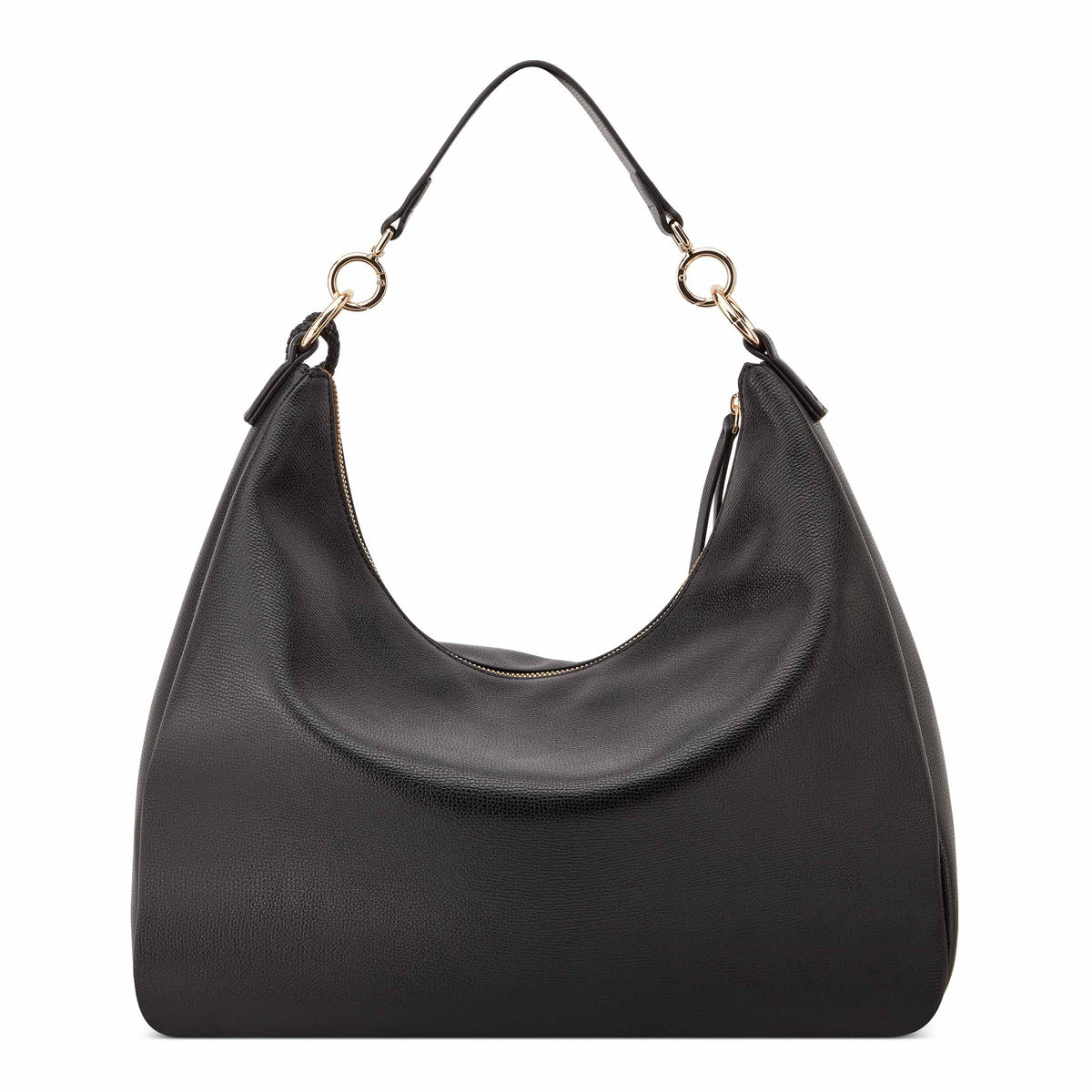 Nailah Large Hobo