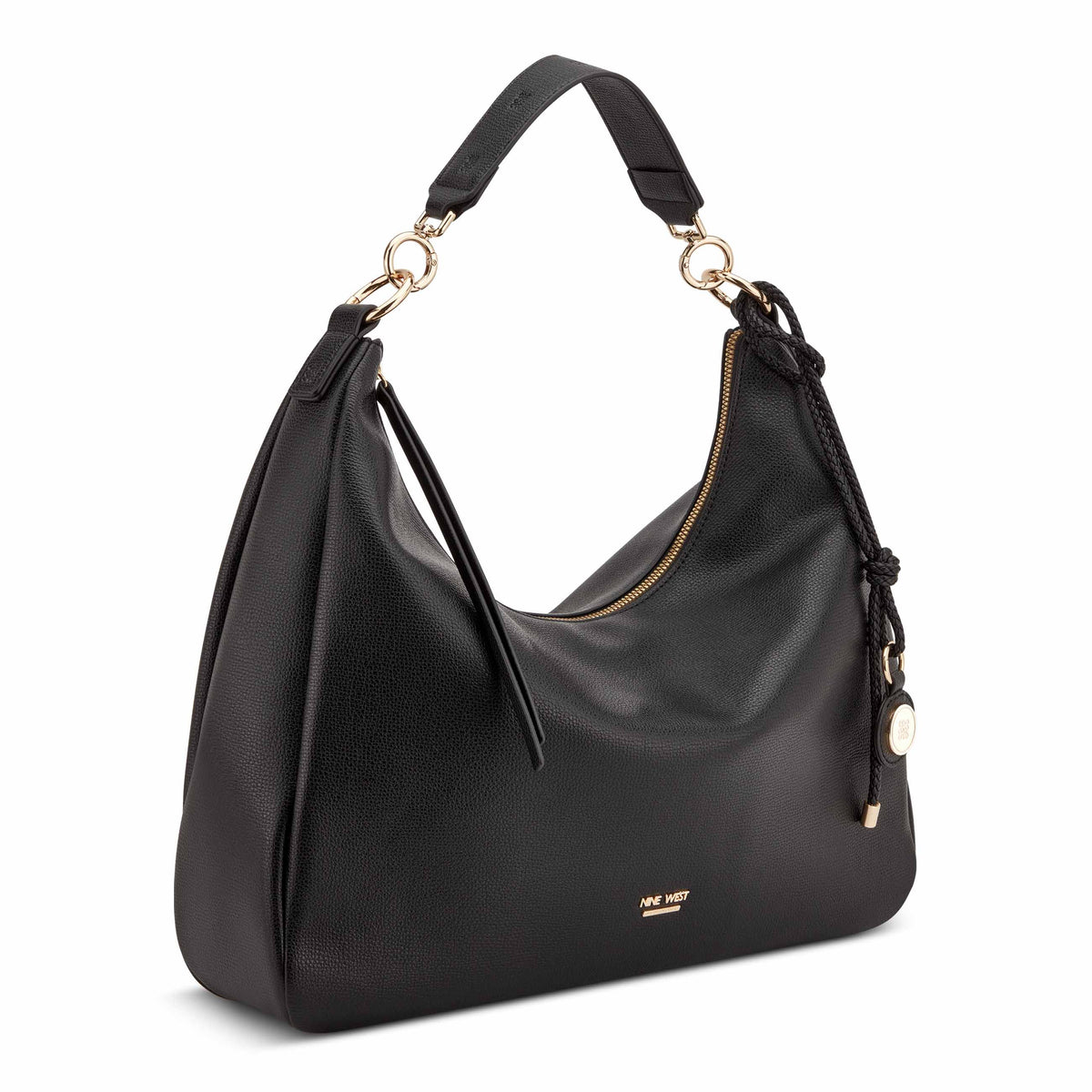 Nailah Large Hobo