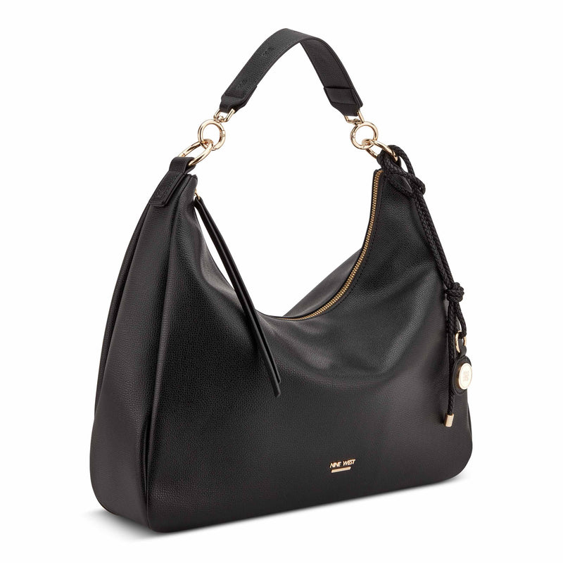Nailah Large Hobo