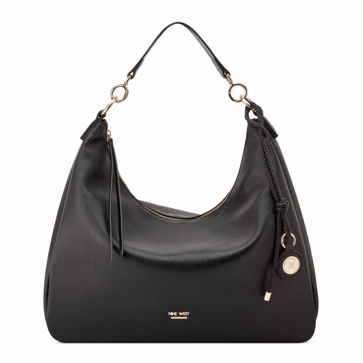 Nailah Large Hobo