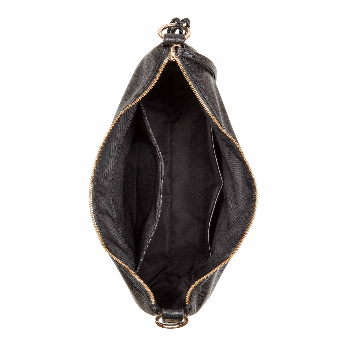 Nailah Large Hobo