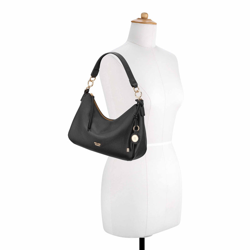 Nailah Convertible Shoulder Bag