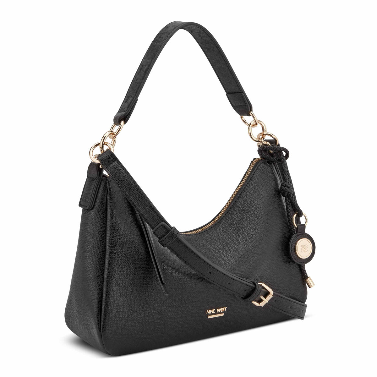 Nailah Cnvrtble Shoulder Bag