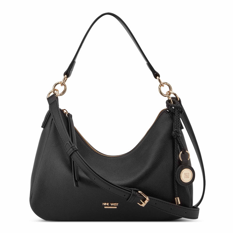 Nailah Cnvrtble Shoulder Bag