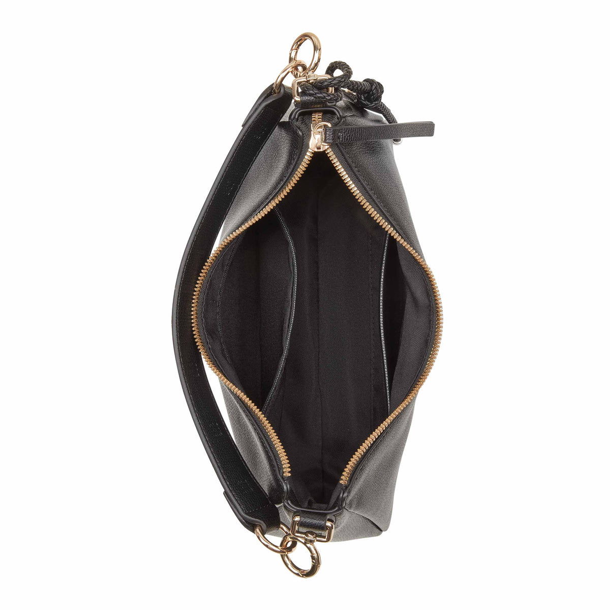 Nailah Cnvrtble Shoulder Bag