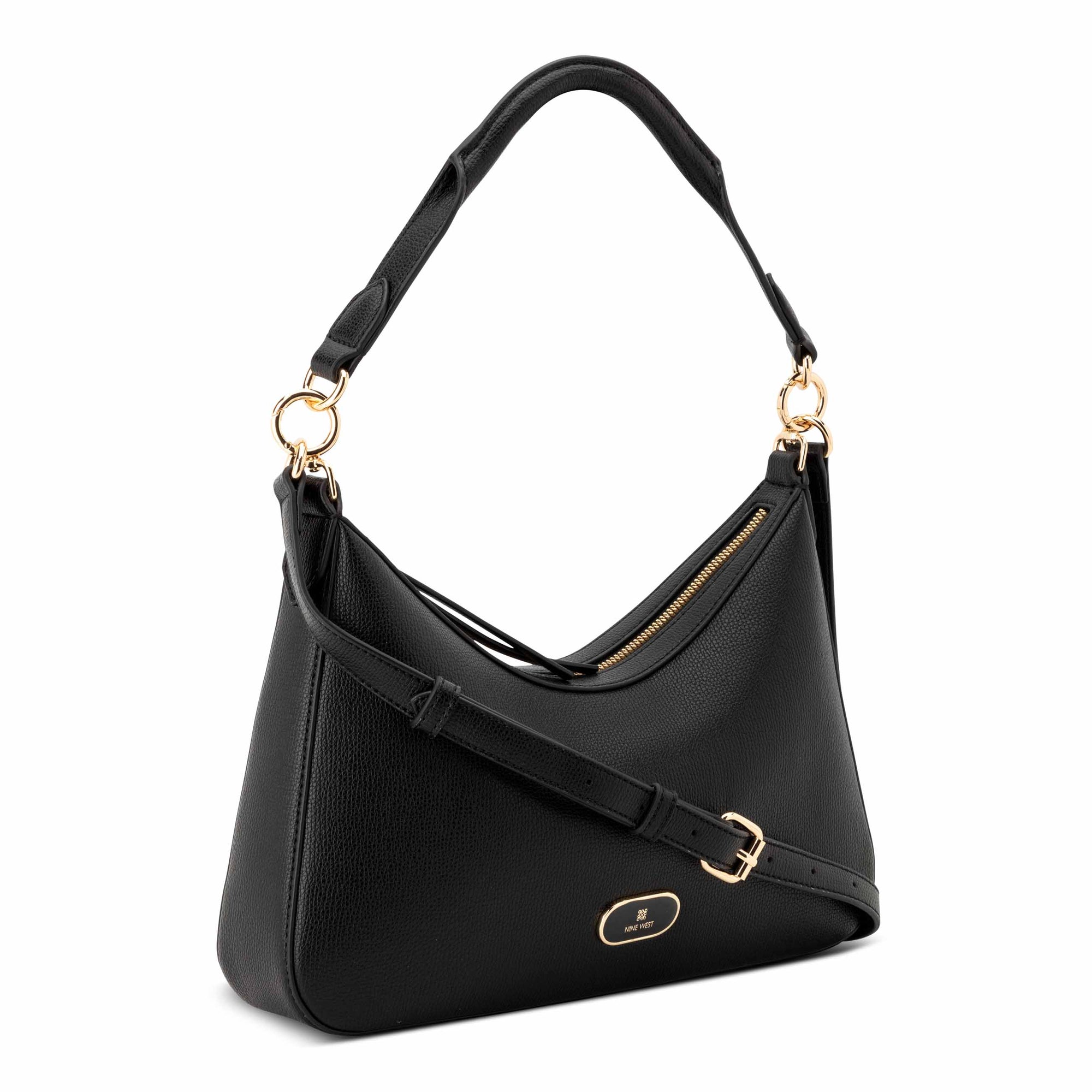 Claramae Convertible Shoulder Bag