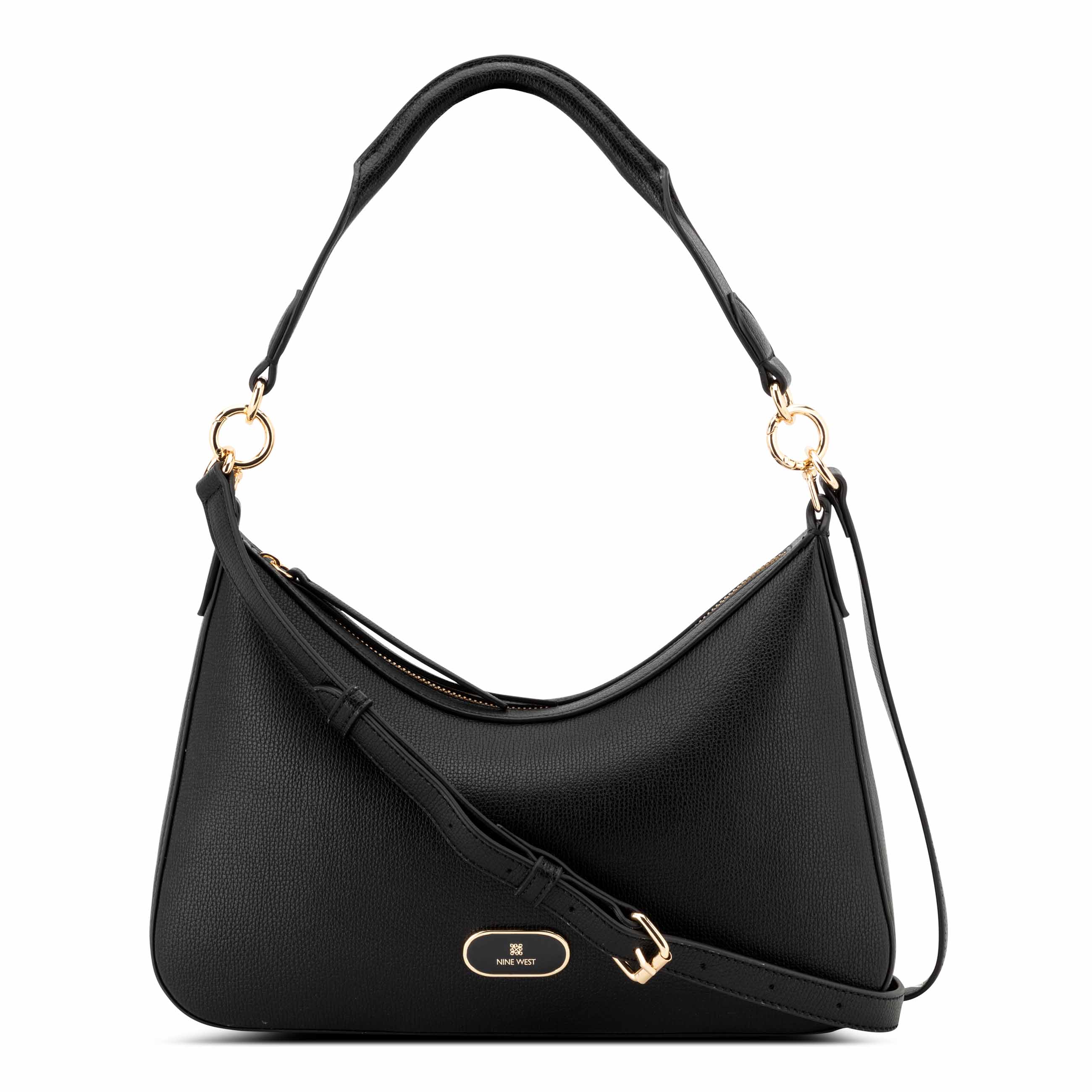 Claramae Convertible Shoulder Bag