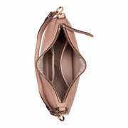 Claramae Convertible Shoulder Bag