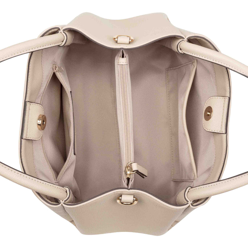 Dorsey Satchel