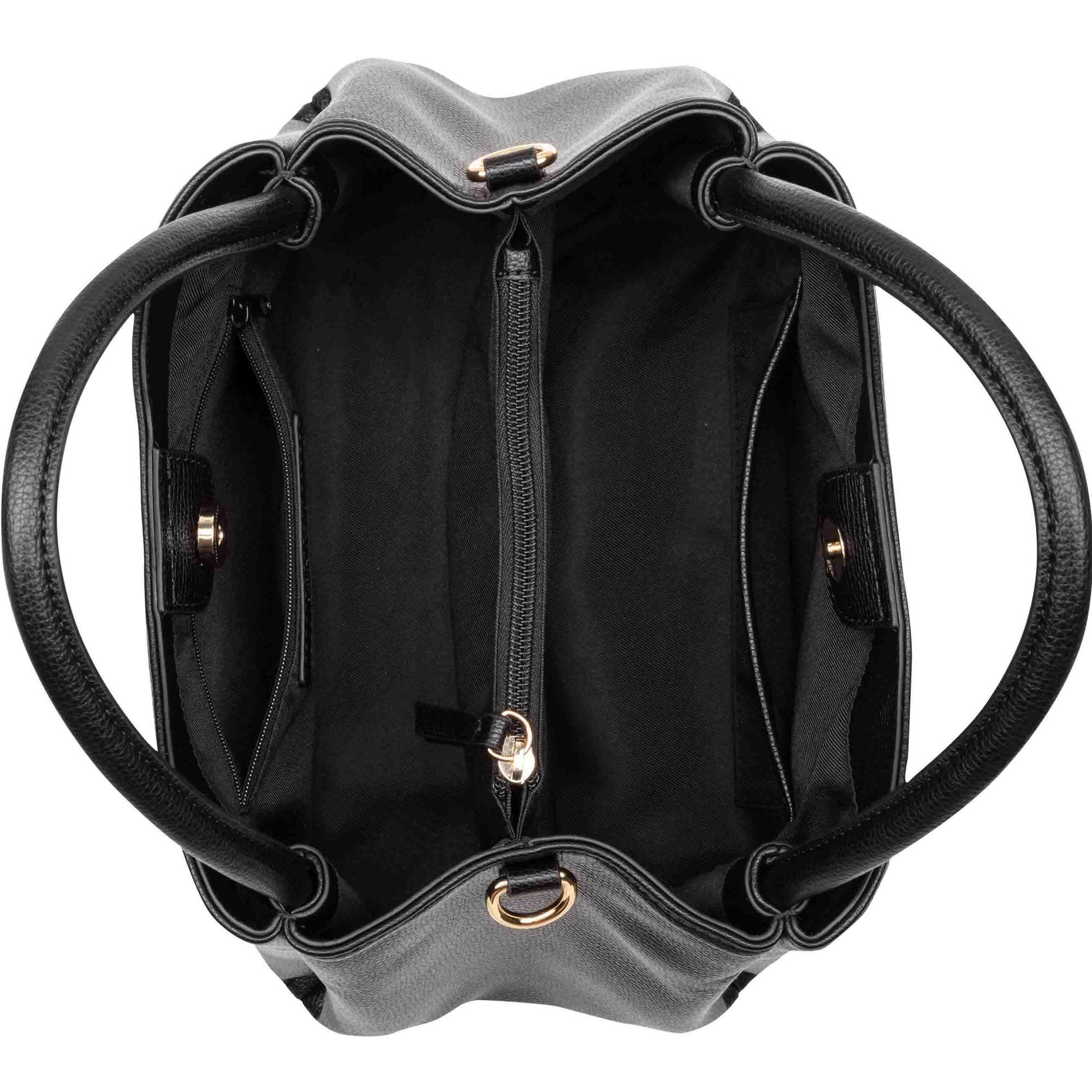 Dorsey Satchel