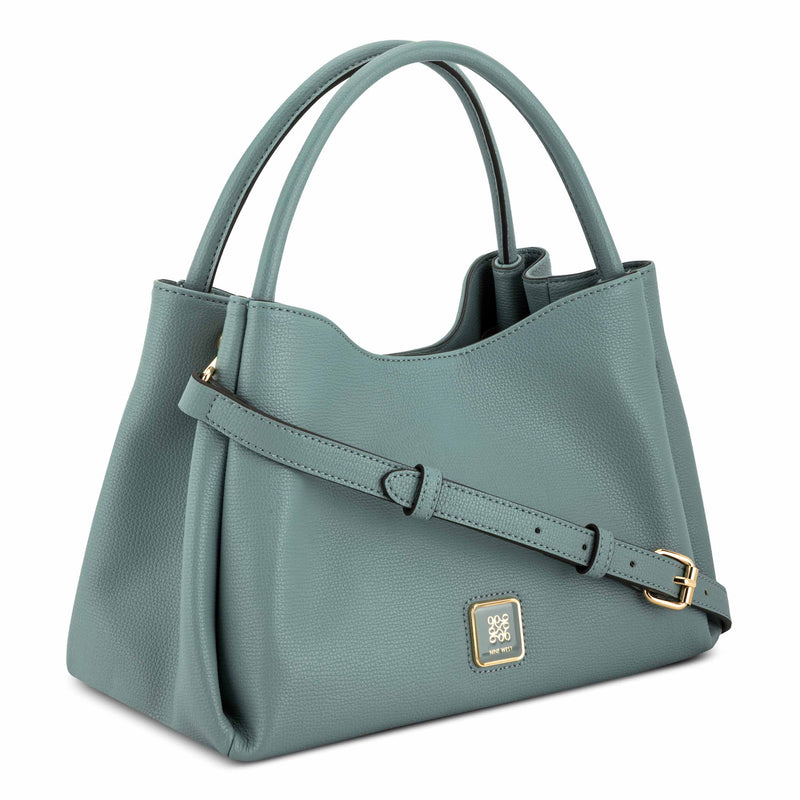 Dorsey Satchel