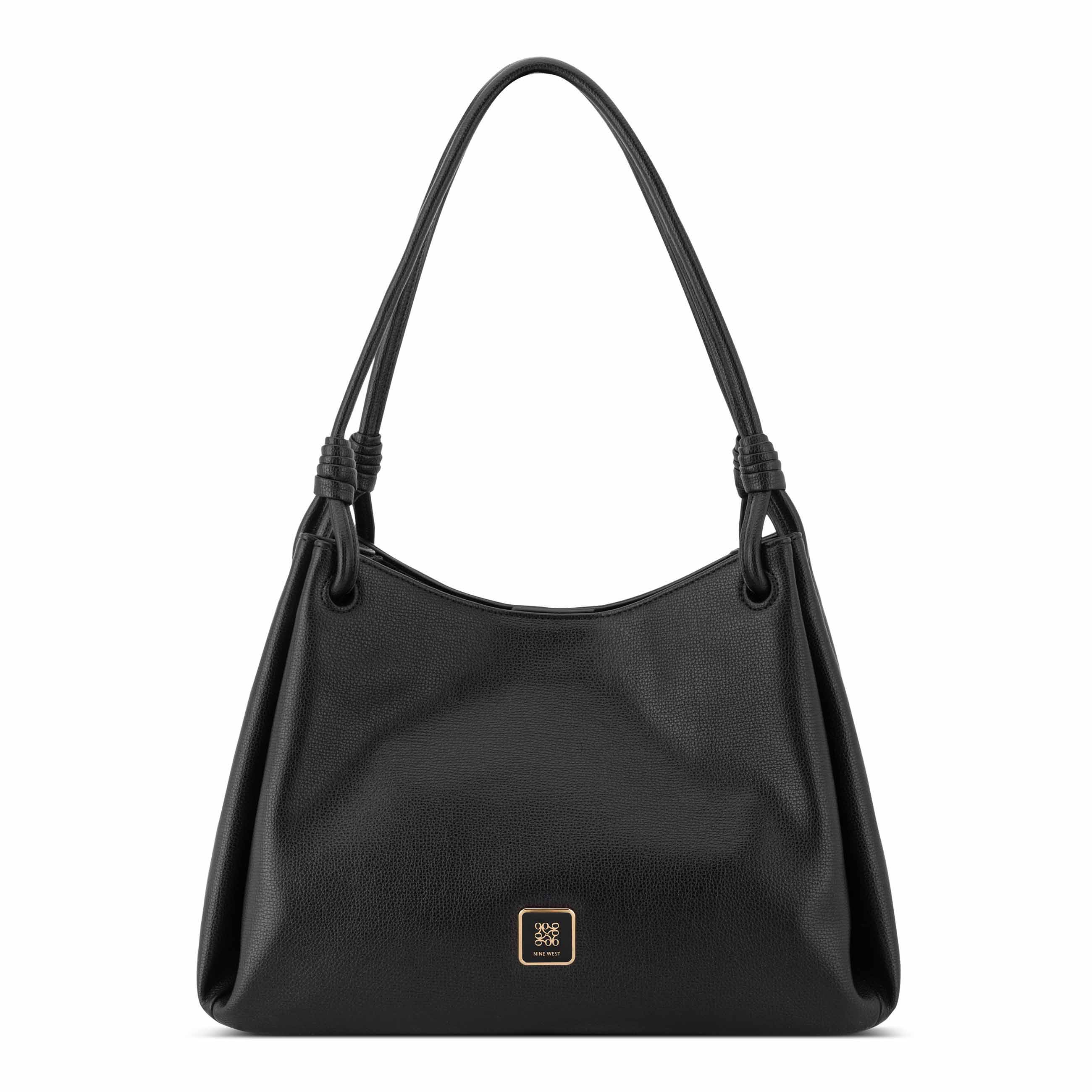 Dorsey Triple Compartment Shoulder Bag