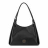 Dorsey Triple Compartment Shoulder Bag