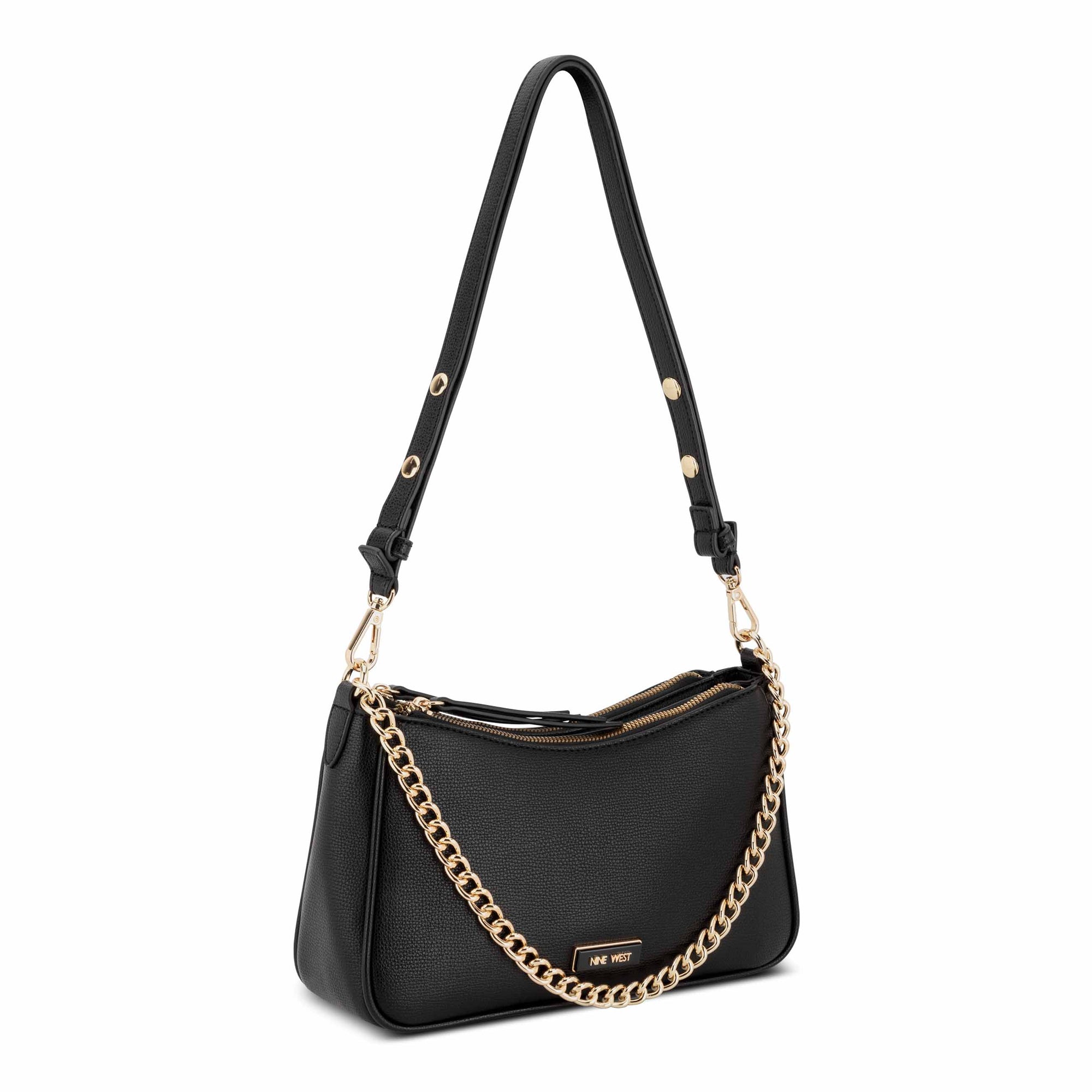 Denzielle Convertible Shoulder