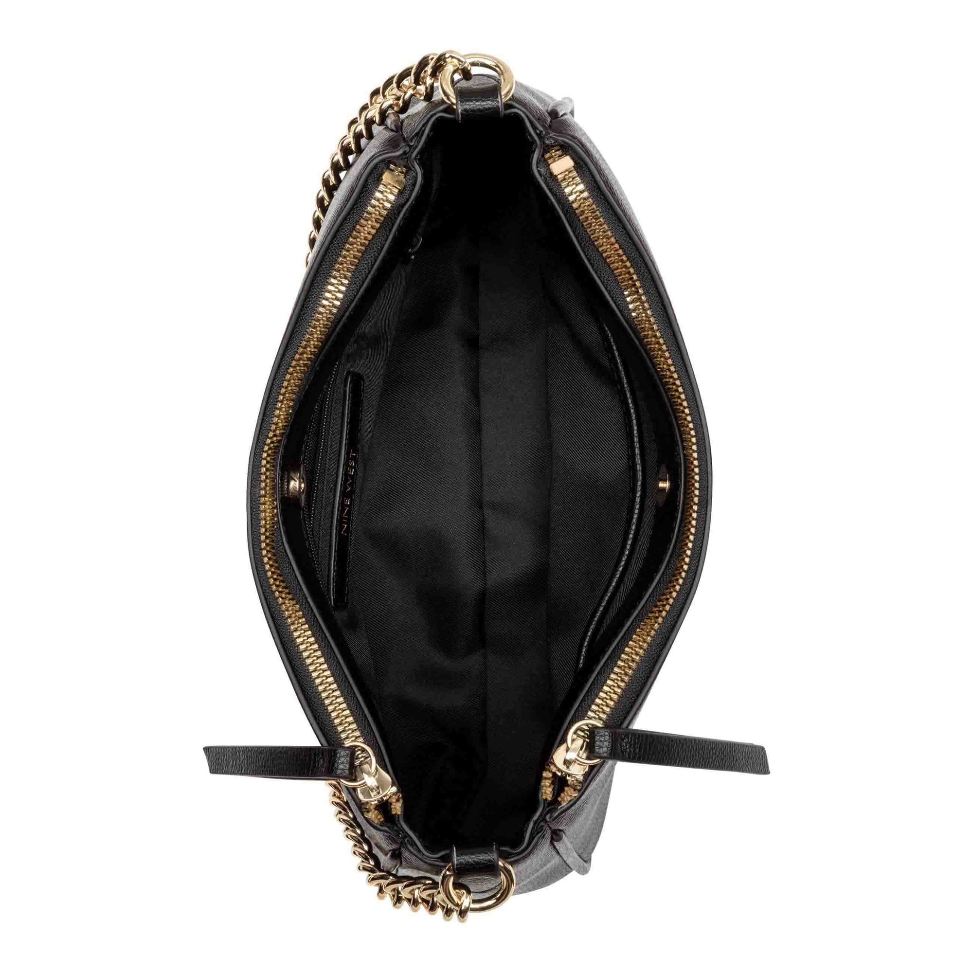 Denzielle Convertible Shoulder