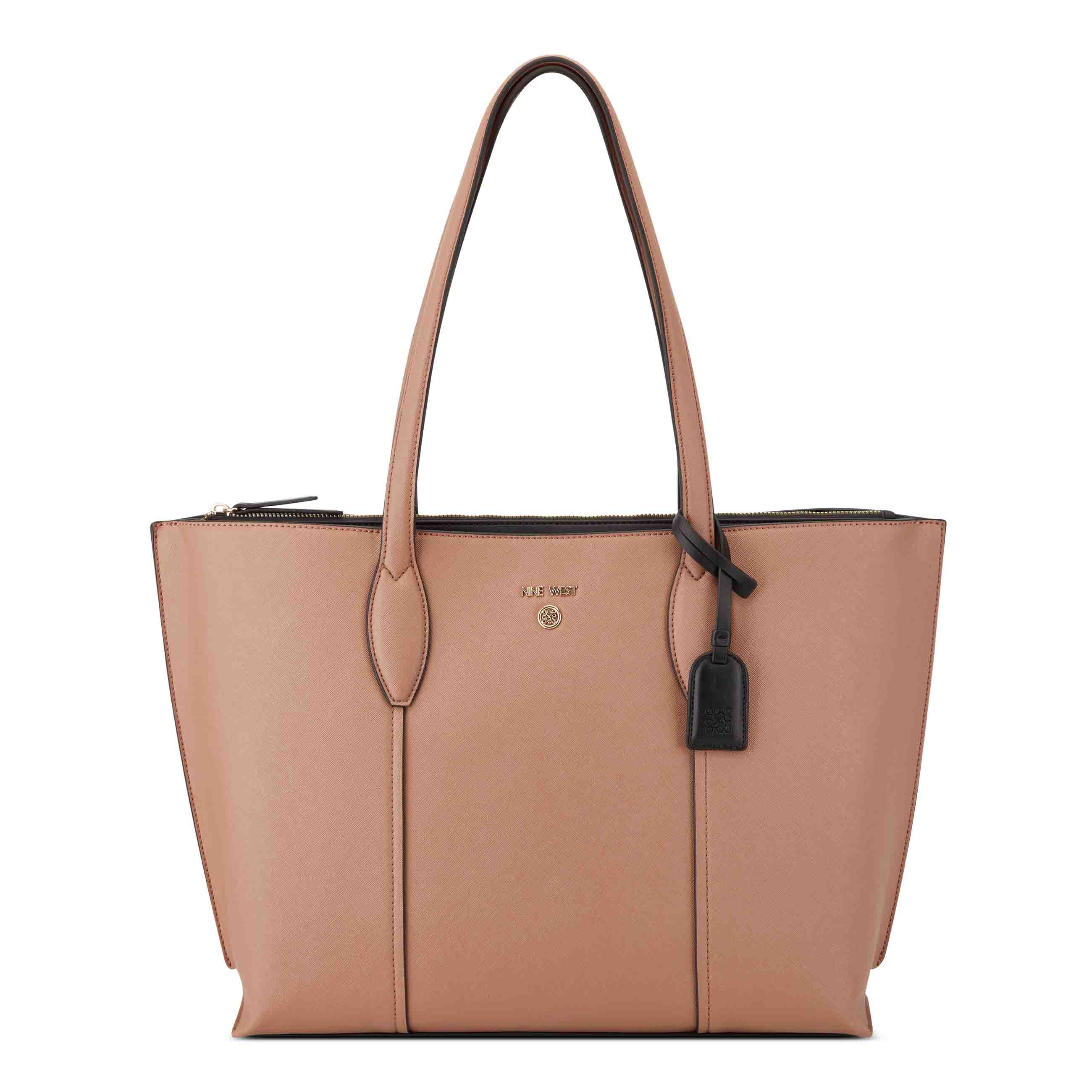 Nine west tote best sale