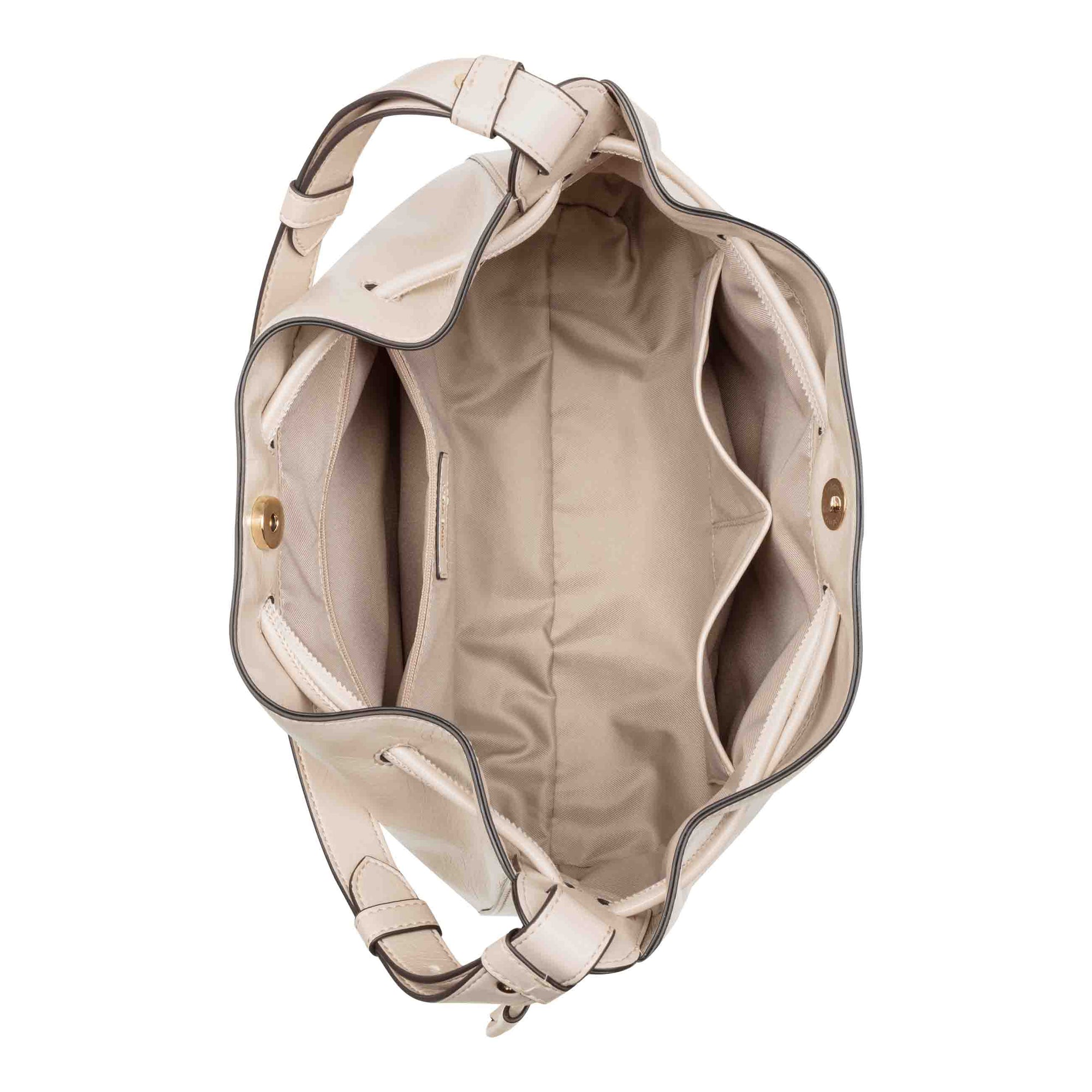 Nelley Bucket Hobo