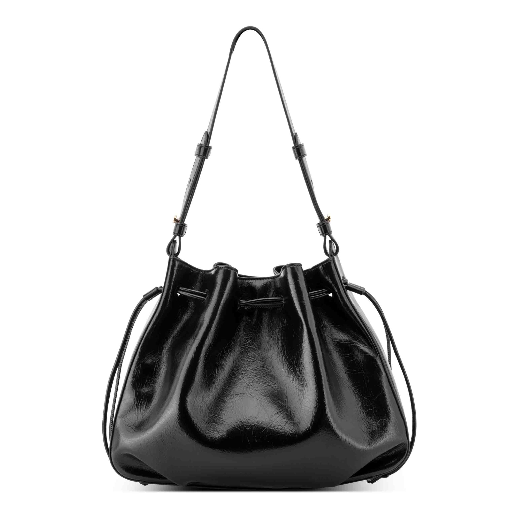 Nelley Bucket Hobo