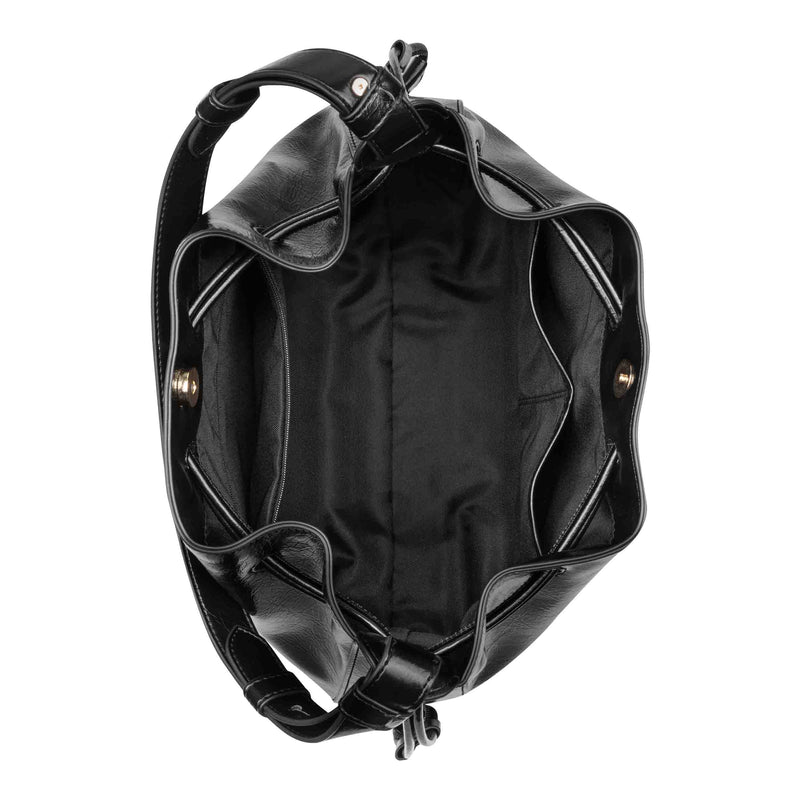 Nelley Bucket Hobo