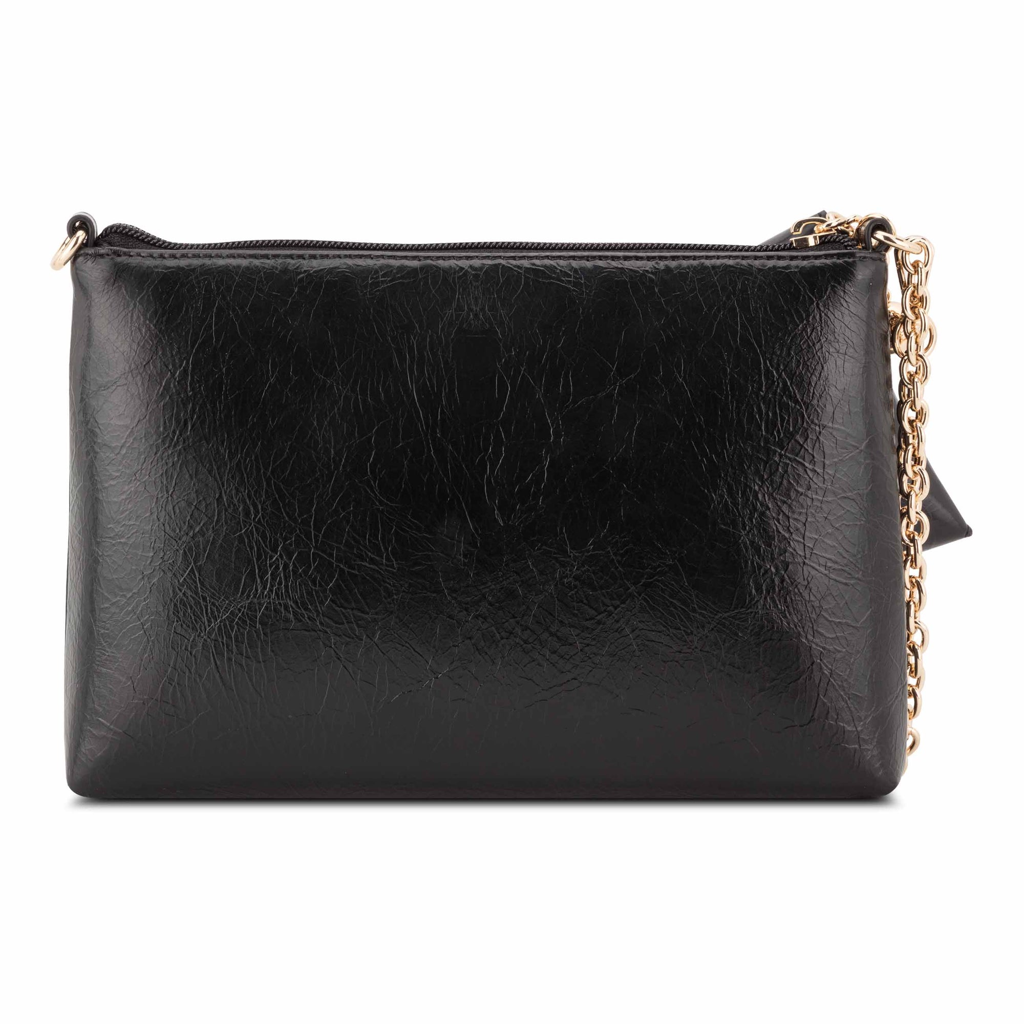 Marissa Convertible Shoulder Wristlet Bag Duo with Card Case Gift Set