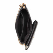 Marissa Convertible Shoulder Wristlet Bag Duo with Card Case Gift Set