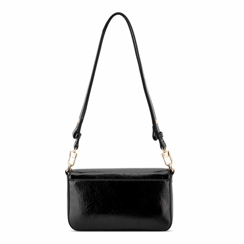Marrisa Convertible Chain Shoulder Crossbody