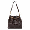 Marlyn Drawstring Shoulder Bag