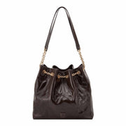 Marlyn Drawstring Shoulder Bag