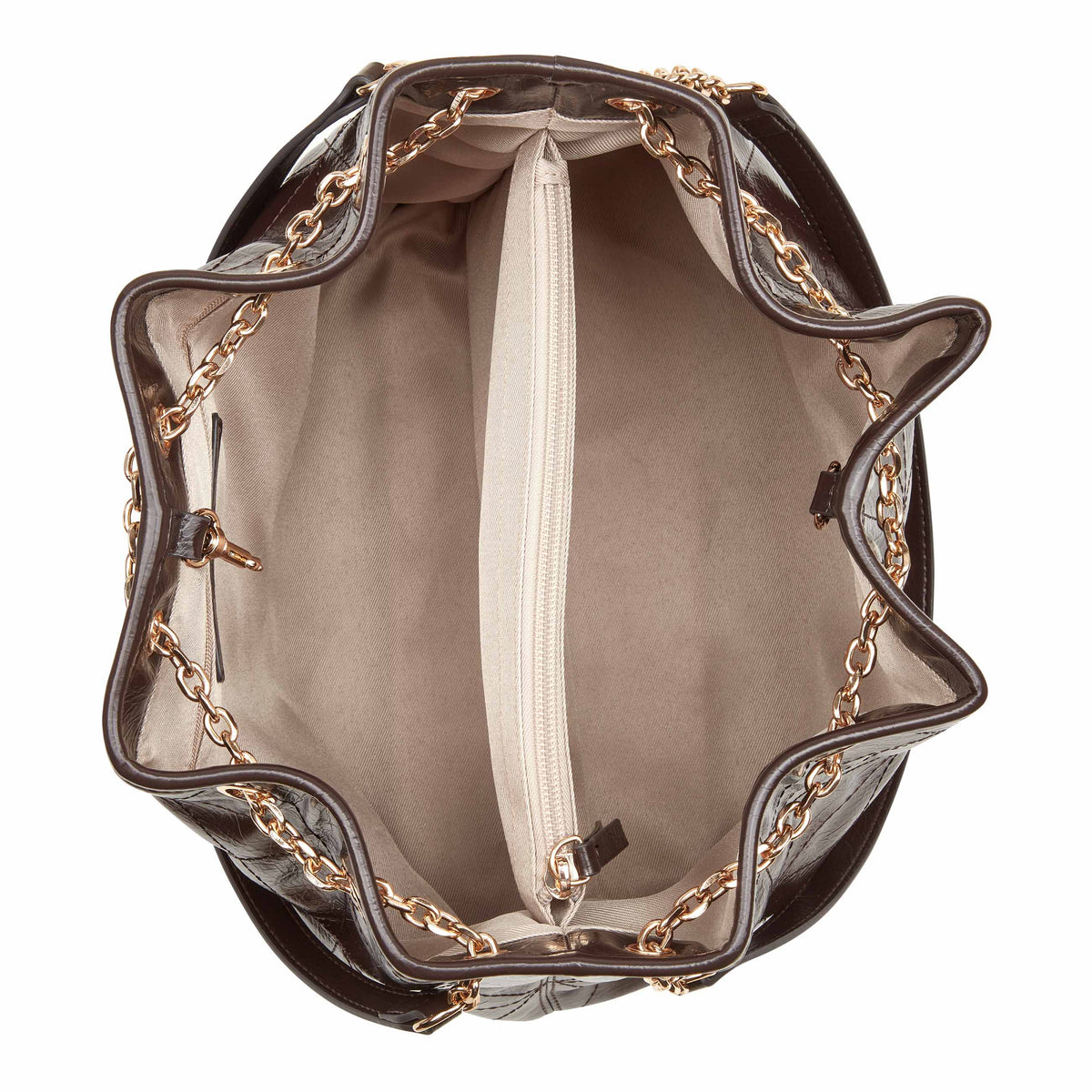 Marlyn Drawstring Shoulder Bag