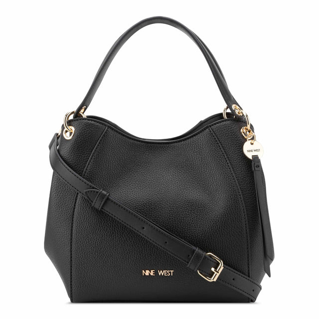 nine west Meara Top Handle Large Crossbody