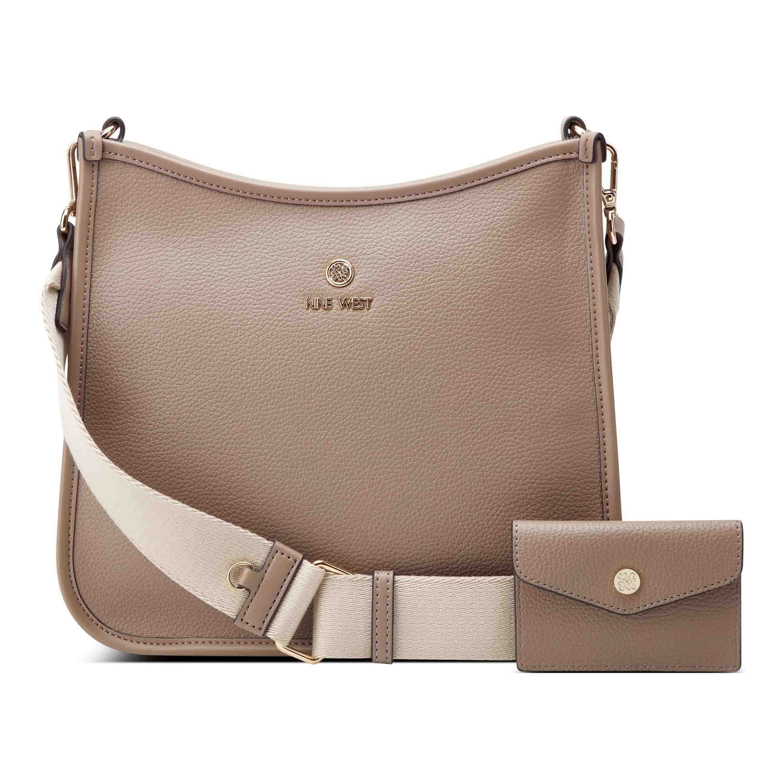 Nine west crossbody sale