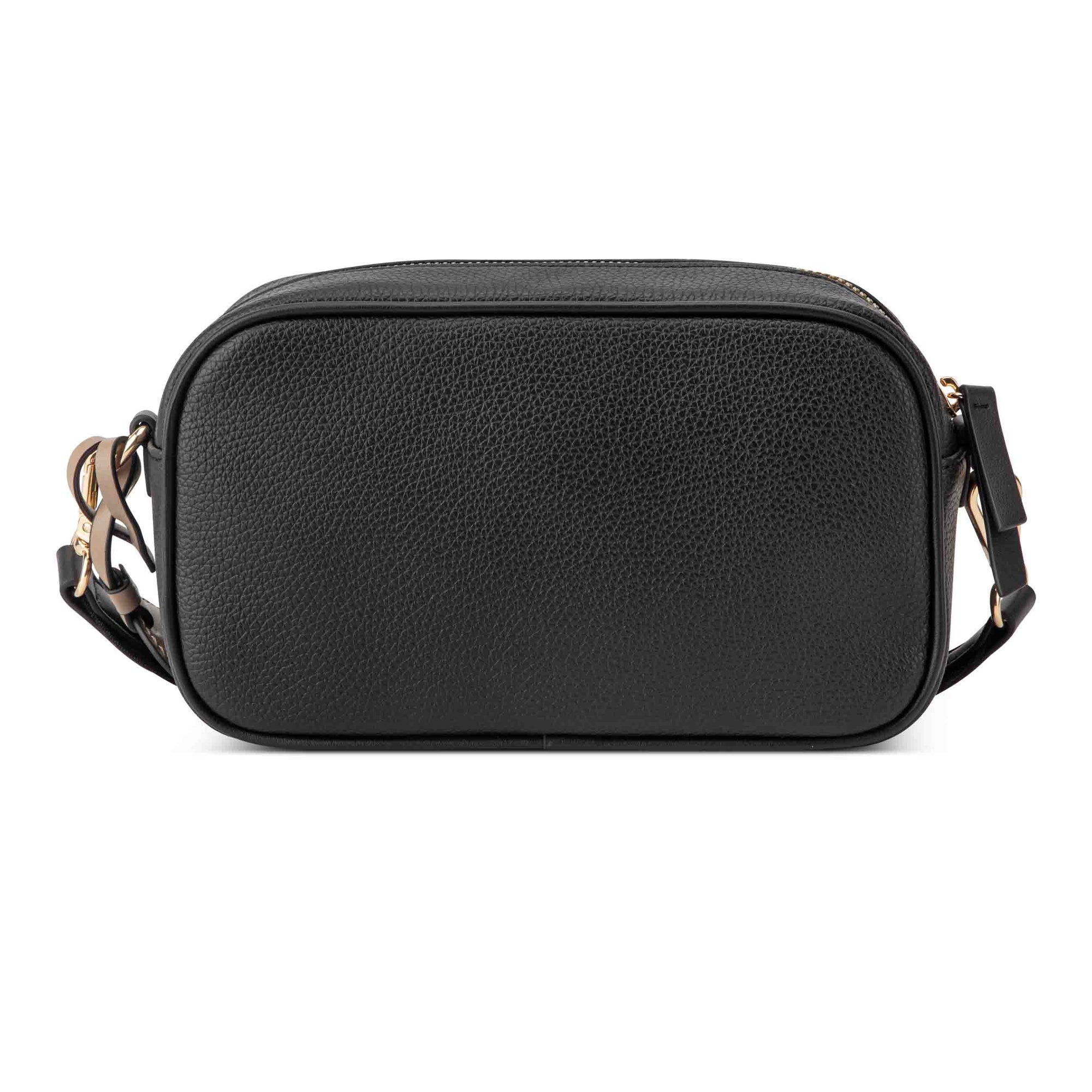 Caireann Camera Crossbody