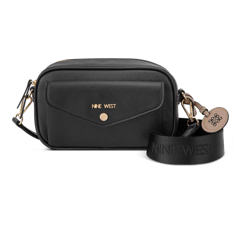 Caireann Camera Crossbody