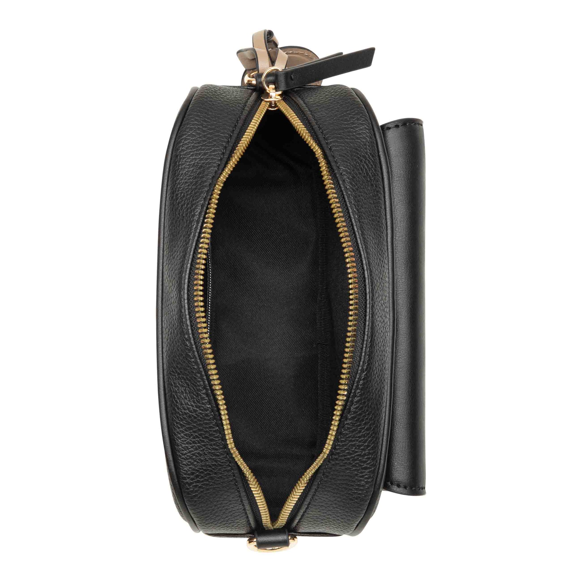 Caireann Camera Crossbody