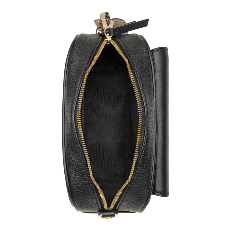 Caireann Camera Crossbody